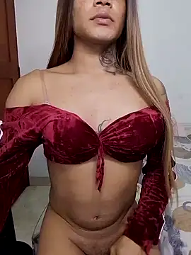 selfsuck_trans's cam snapshot