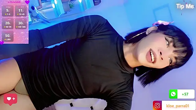 Daphnne_XXX's cam snapshot