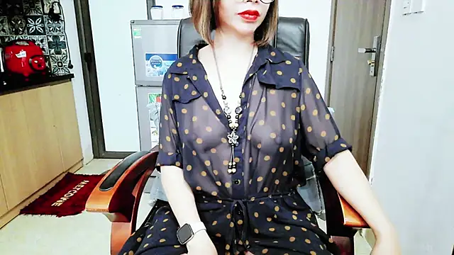 Miu-Le's cam snapshot