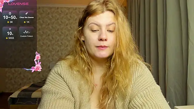 MariaStuart's cam snapshot