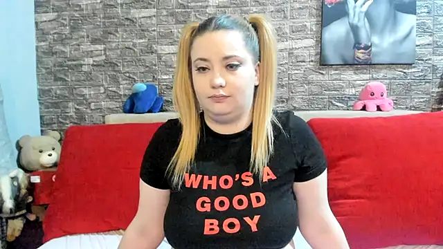 kalindahot's cam snapshot