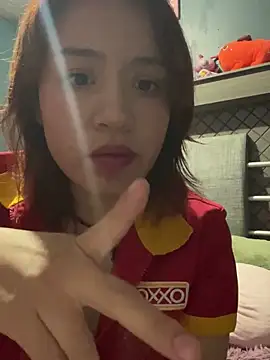 Meg_ar's cam snapshot