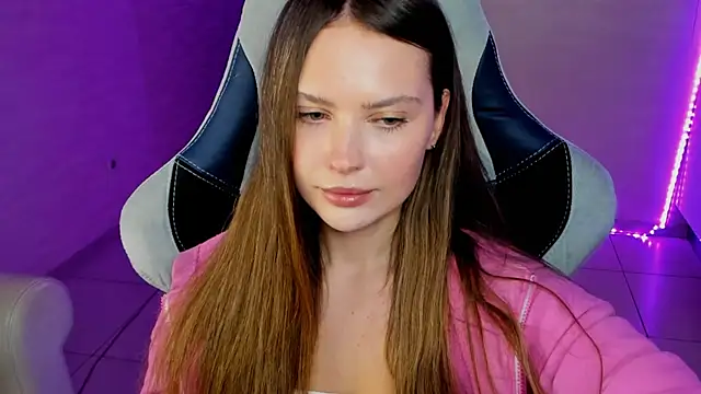 yourArya's cam snapshot