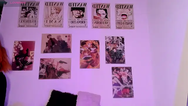 Luna-Chann's cam snapshot