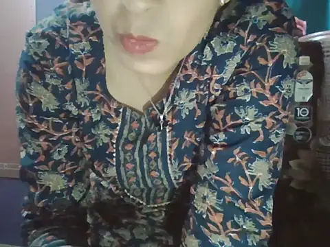 Hot-shanvi's cam snapshot