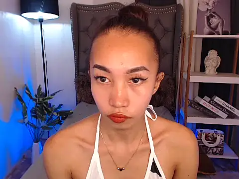 Sweet_kittyxx's cam snapshot