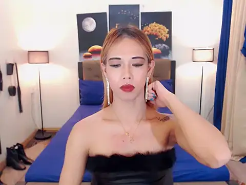 PreciousAmore's cam snapshot