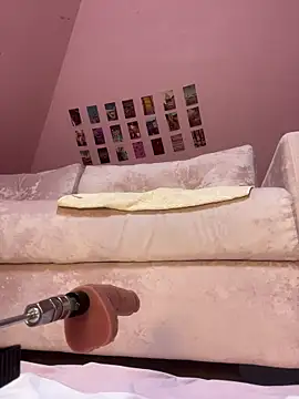 Rinamay_'s cam snapshot