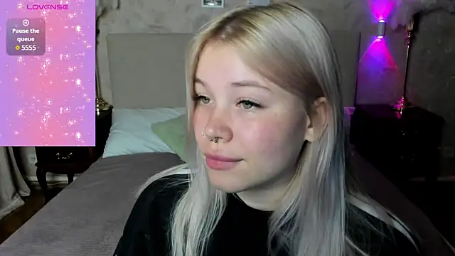 Diana_Dream's cam snapshot