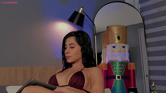 Leila_Carteer's web cam