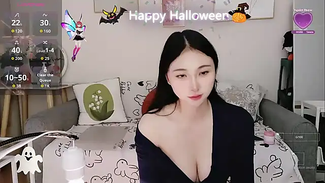 yuyan3929's cam snapshot