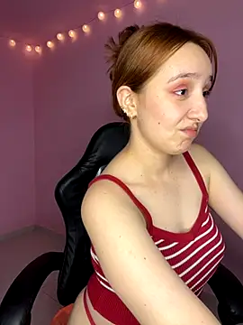 Davne_'s cam snapshot