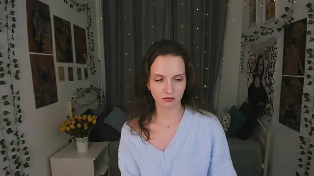 Ariadna_Shy's cam snapshot