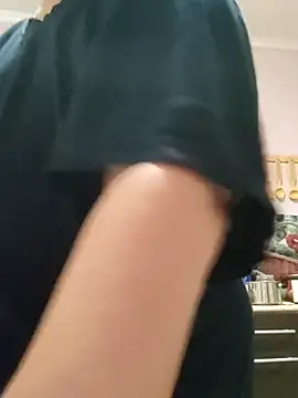 Zulfiya_Bruce's cam snapshot