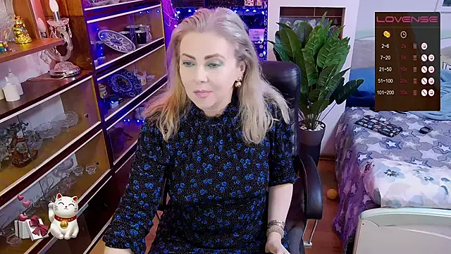 Delicecat's cam snapshot