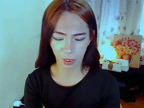 EXOTICGEORGINA's cam snapshot