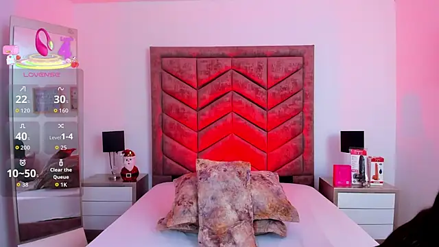 VanessaParis__'s cam snapshot