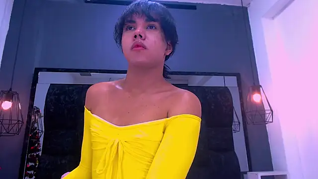 AndreaGil_ live sex cam