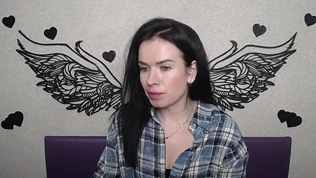 JasmineKouch's cam snapshot