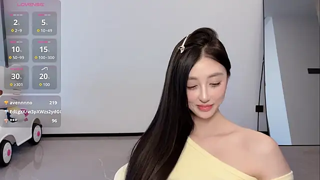 Melody-11's cam snapshot