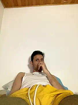 Michaell_Spinelly live sex cam