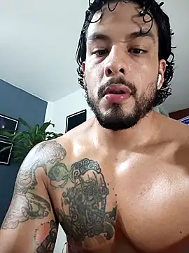 SilvaBranko live sex cam