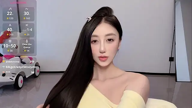 Melody-11 live sex cam