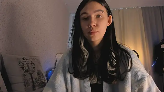 SakuraVibe live sex cam