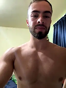 MaxDell live sex cam