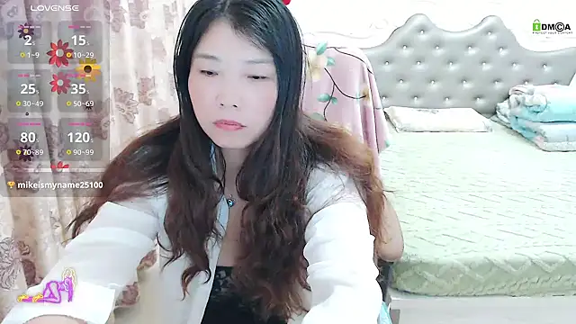 -Shirleyni_'s cam snapshot