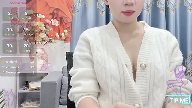 shishi_101's cam snapshot