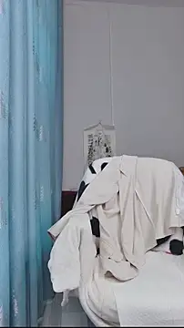 Baomi's cam snapshot