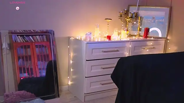 BeatrixGummer live sex cam