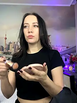 MonicaSweetx's web cam