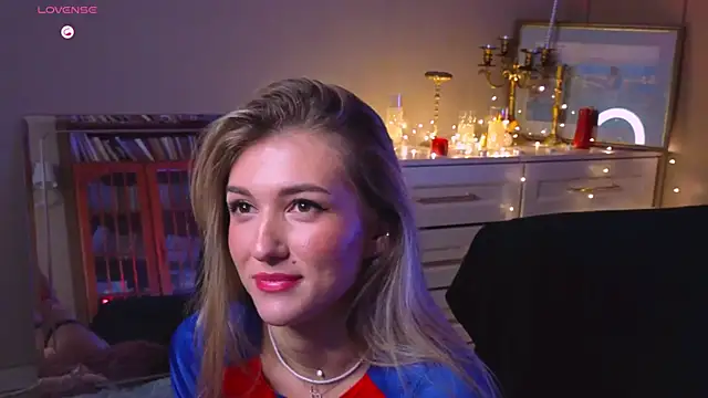 BeatrixGummer's cam snapshot