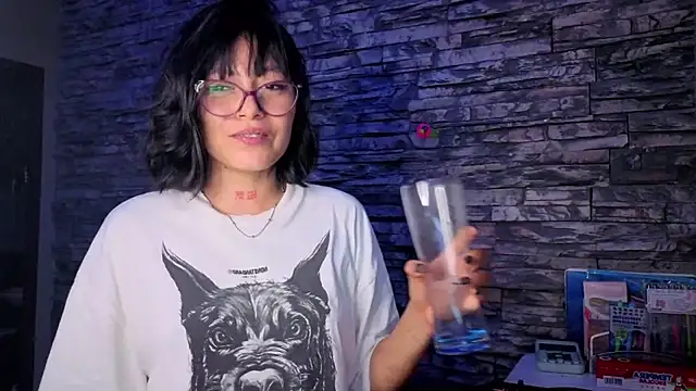 Qadeshoficial live sex cam