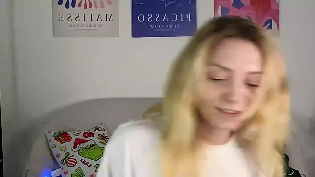 CindyFors's cam snapshot