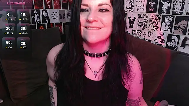 Kvopa's cam snapshot