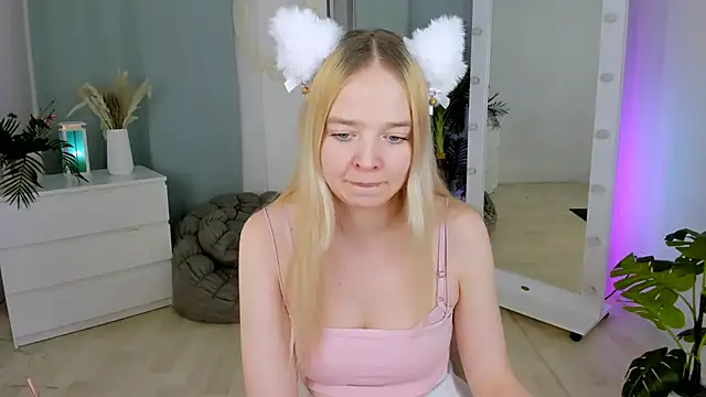 BellaMontgomery's cam snapshot