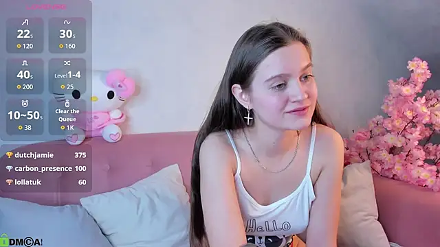 Renesmy_Black's cam snapshot