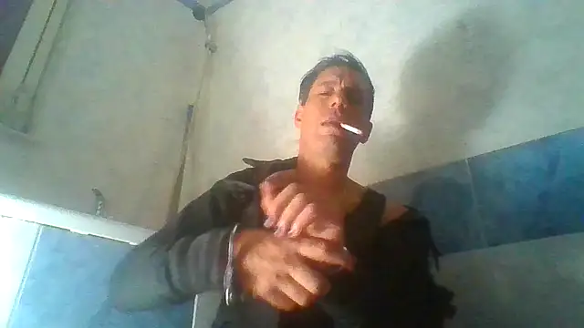 AntyKrysto live sex cam