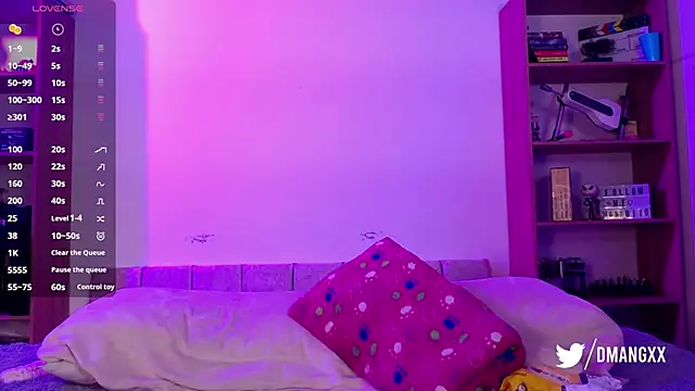 Soy_mangx live sex cam