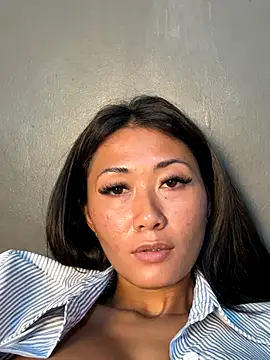 thai-dreamgirl live sex cam