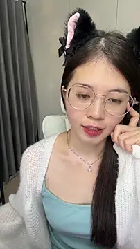 Qianqian-888 live sex cam