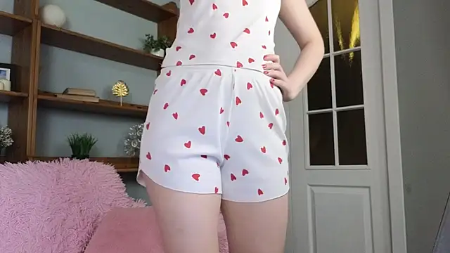 Ksuhesa's cam snapshot