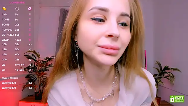 EvaRodi's cam snapshot