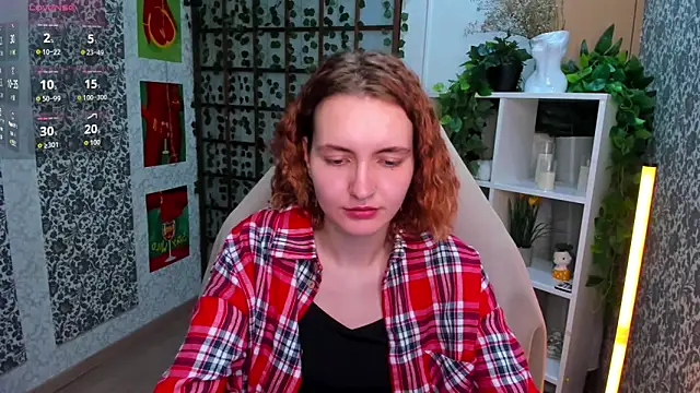 Elis_Cherry's cam snapshot