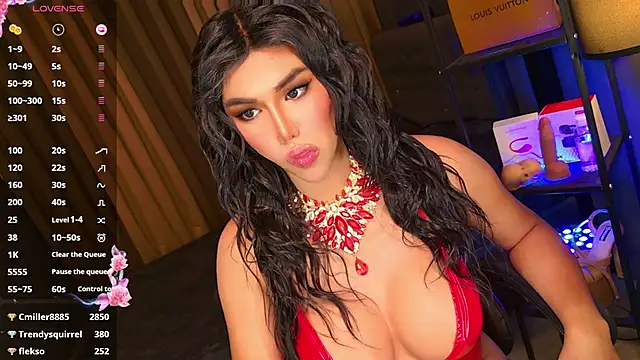 CelineWintour's cam snapshot