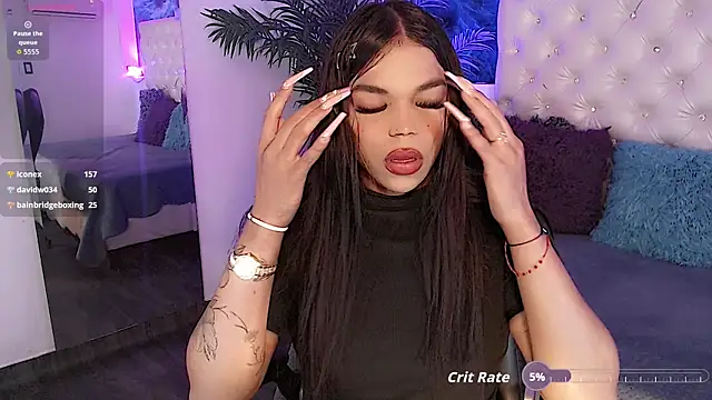 Keira_Fox31's cam snapshot