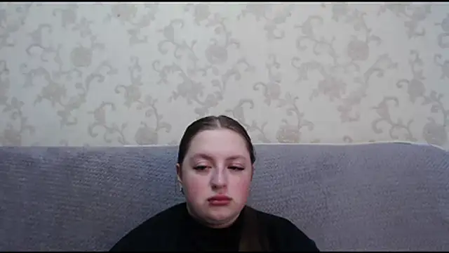 GirlPlayer's cam snapshot